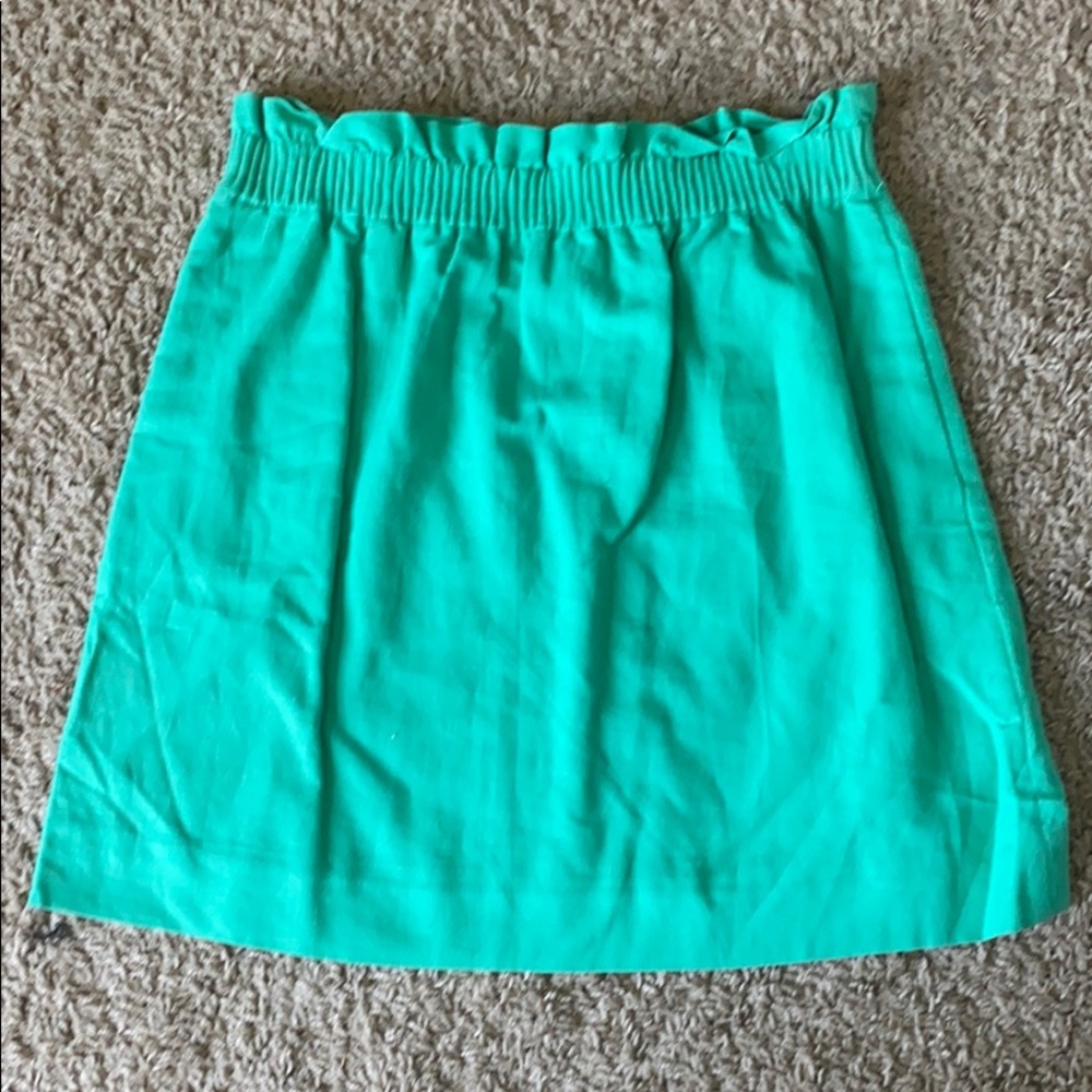 NWOT Jcrew skirt